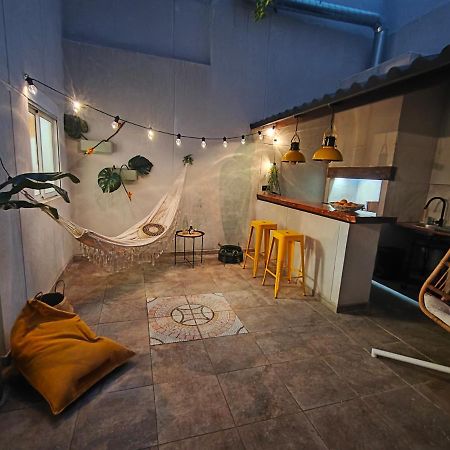Hola Apartament Аликанте Экстерьер фото