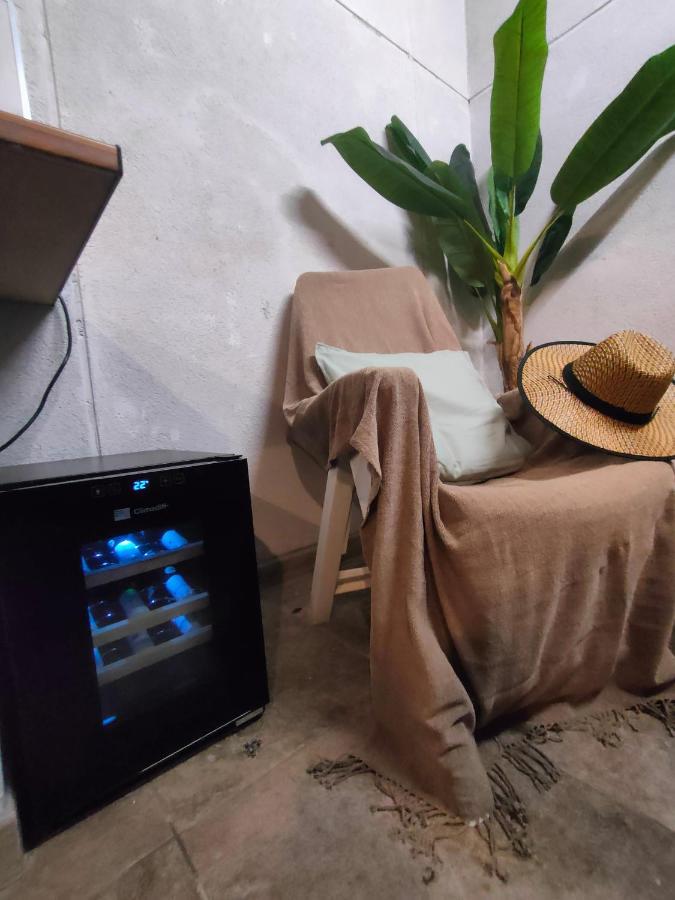 Hola Apartament Аликанте Экстерьер фото