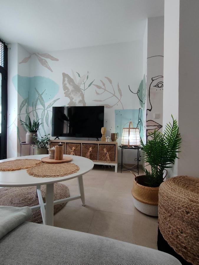 Hola Apartament Аликанте Экстерьер фото