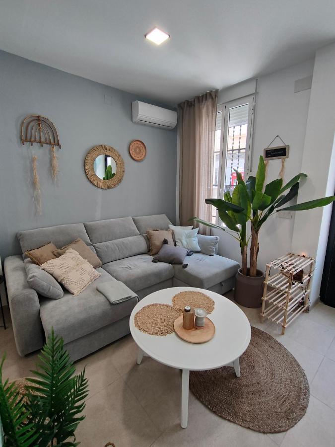 Hola Apartament Аликанте Экстерьер фото