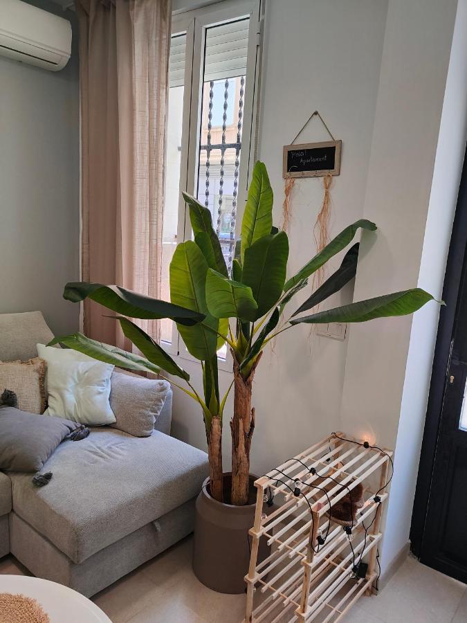 Hola Apartament Аликанте Экстерьер фото