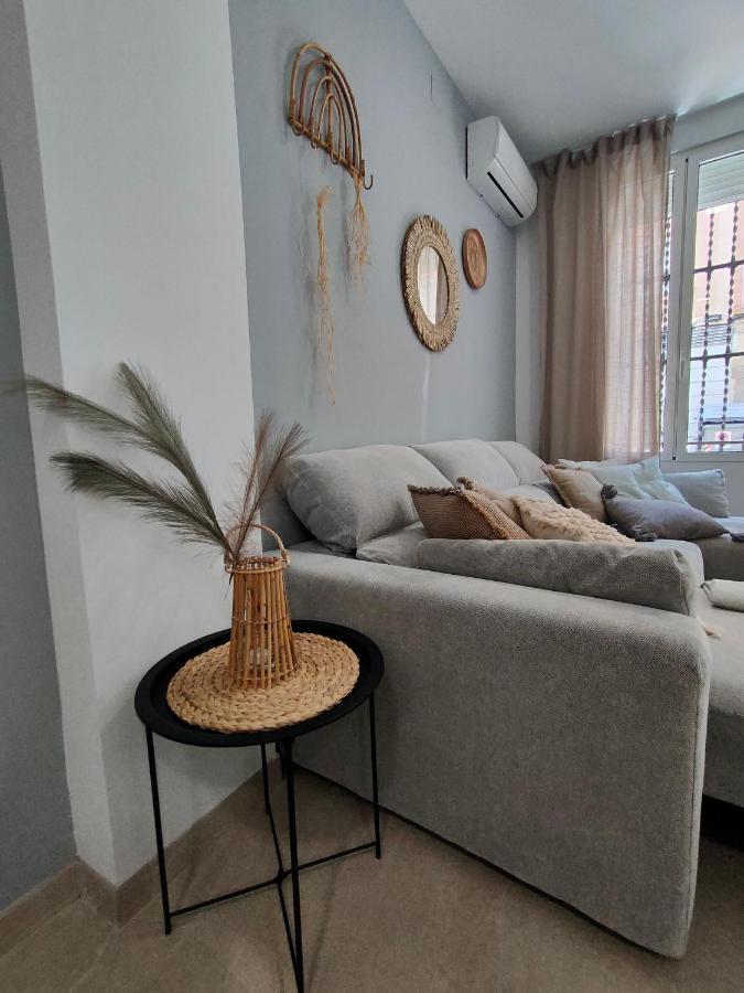 Hola Apartament Аликанте Экстерьер фото