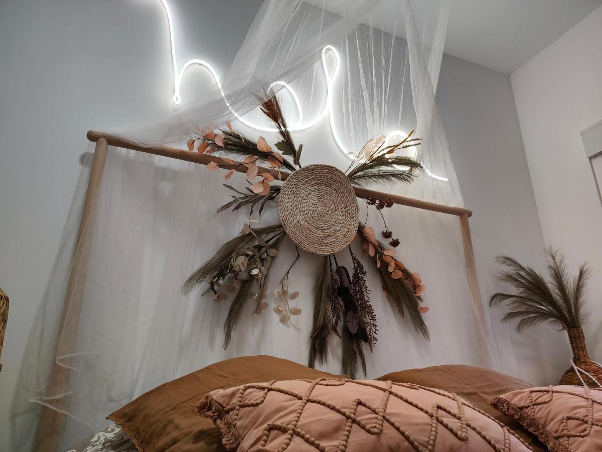 Hola Apartament Аликанте Экстерьер фото