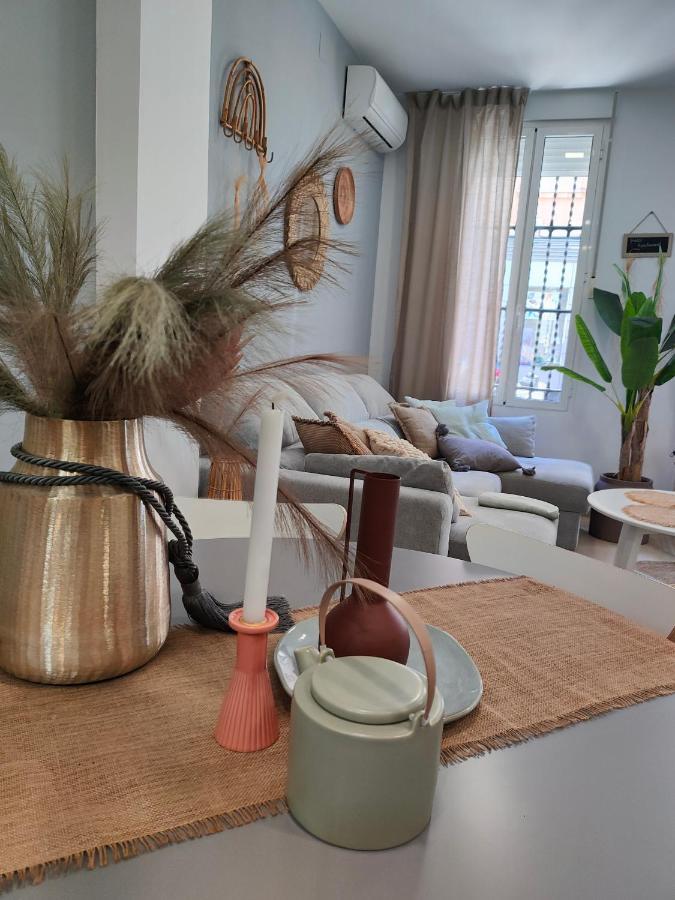 Hola Apartament Аликанте Экстерьер фото